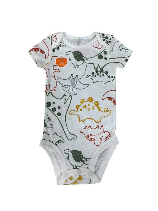 Set de bodys para bebé 6M (CARTER´S)