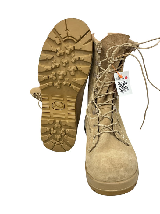 Bota Industriales 9.5 (VIBRAM)