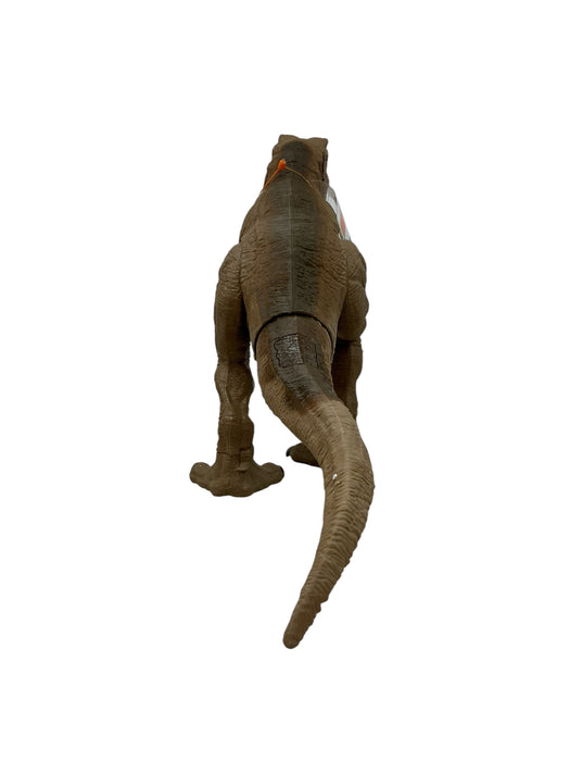 Tiranosaurio rex