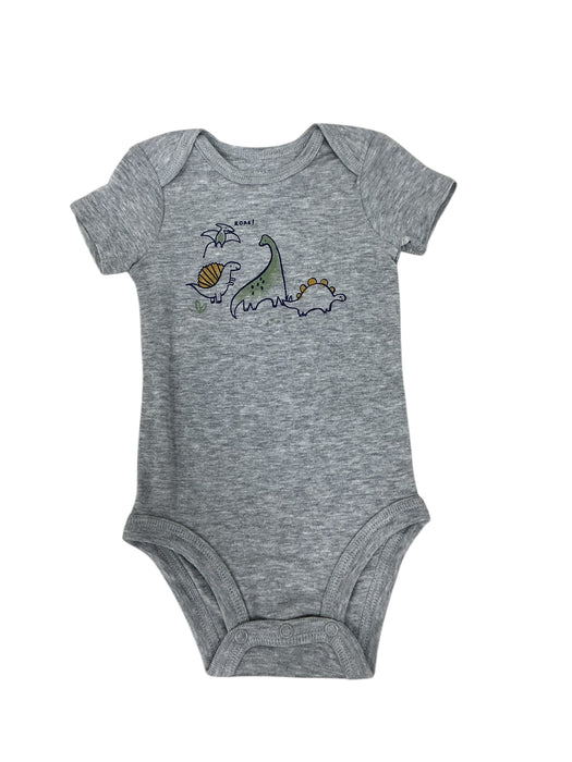 Set de bodys para bebé 6M (CARTER´S)