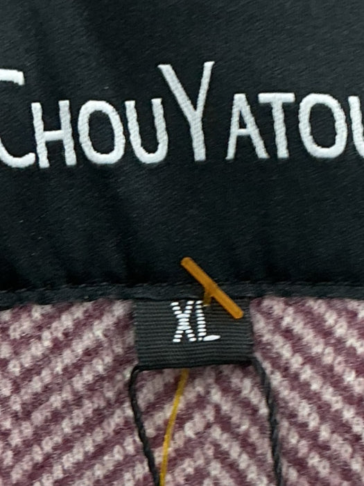 Blazer XL (CHOU YATOU)