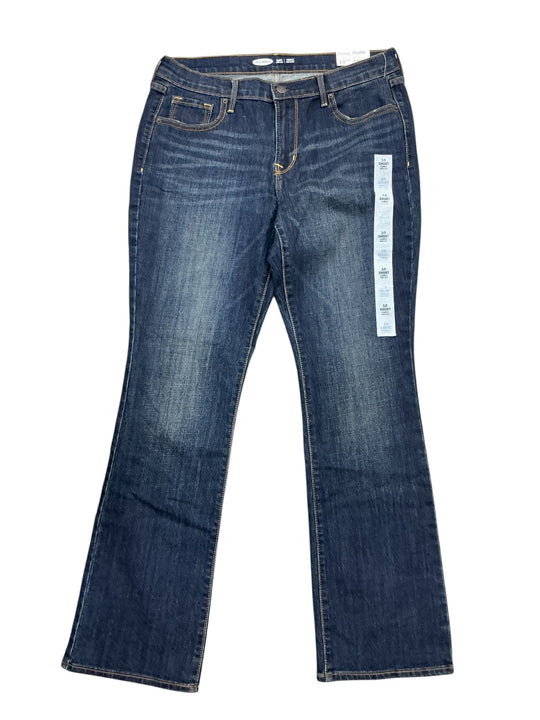 Pantalón 10 (OLD NAVY)