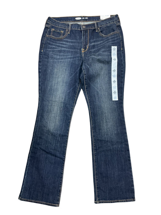 Pantalón 10 (OLD NAVY)