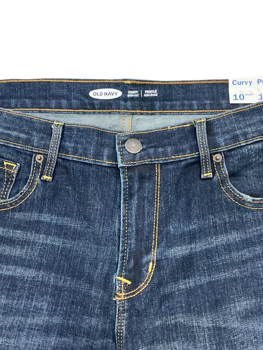 Pantalón 10 (OLD NAVY)