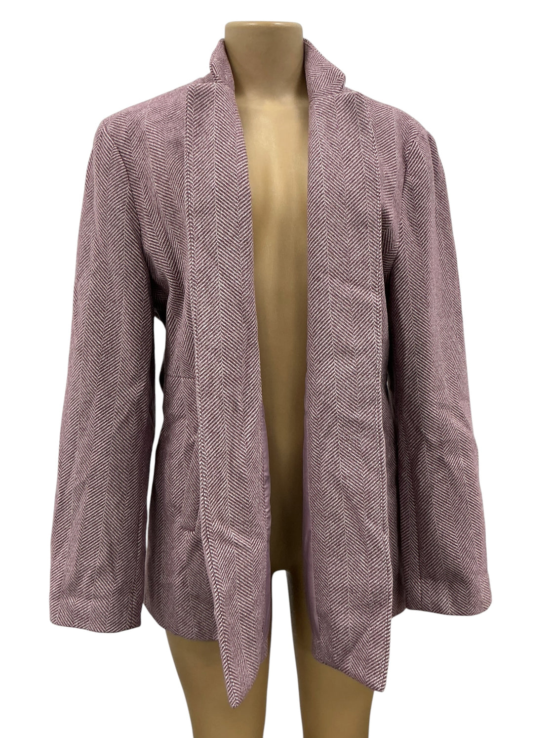 Blazer XL (CHOU YATOU)