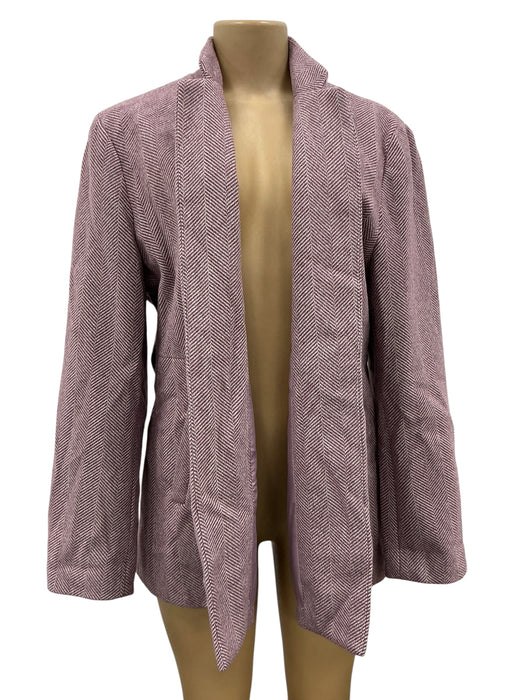 Blazer XL (CHOU YATOU)