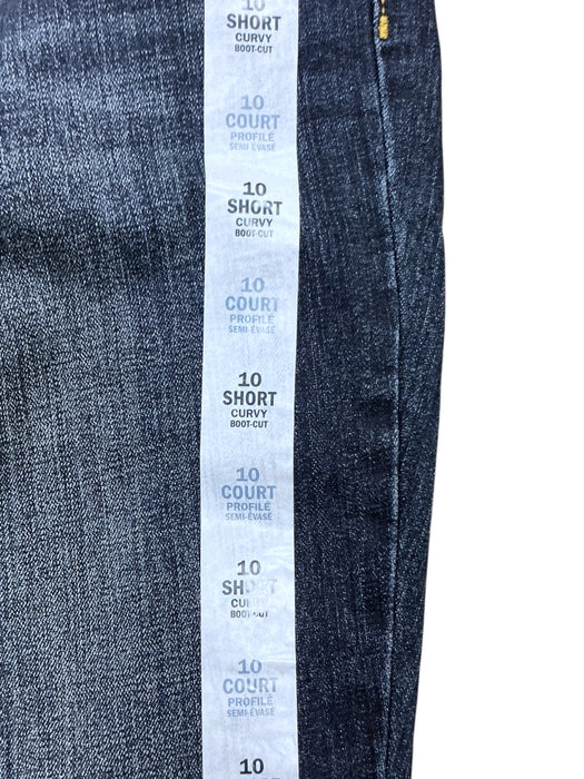 Pantalón 10 (OLD NAVY)