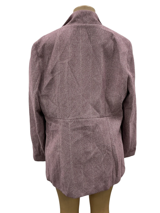 Blazer XL (CHOU YATOU)