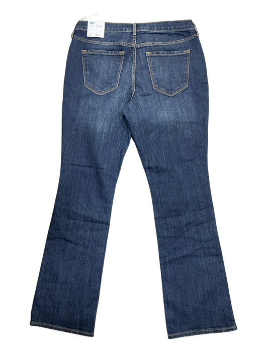 Pantalón 10 (OLD NAVY)