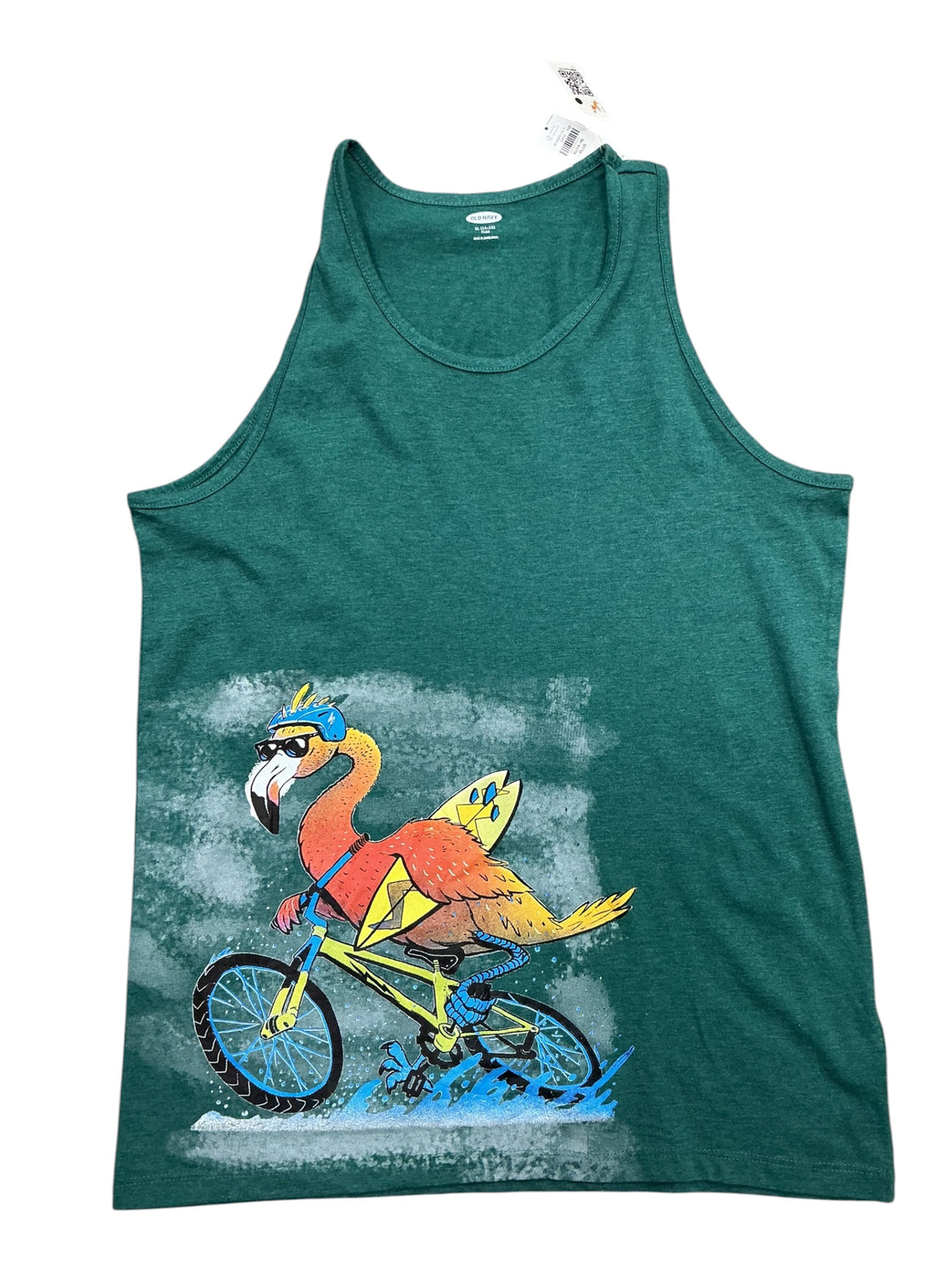 Playera para niñ@ 14/16 (OLD NAVY)