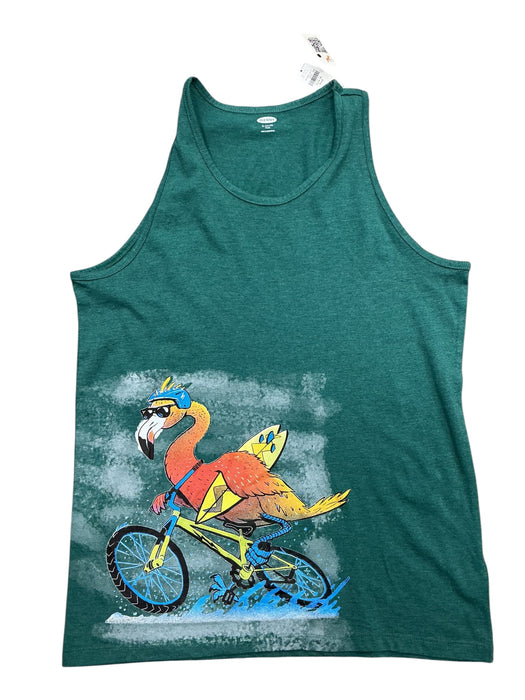 Playera para niñ@ 14/16 (OLD NAVY)
