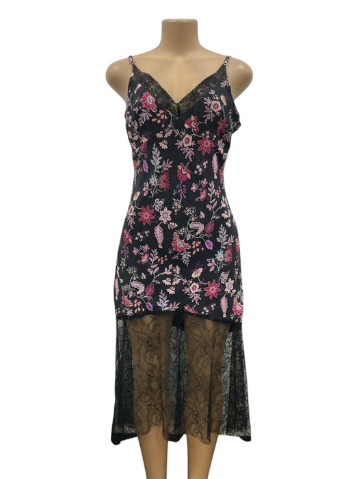 Vestido M (FOREVER 21)