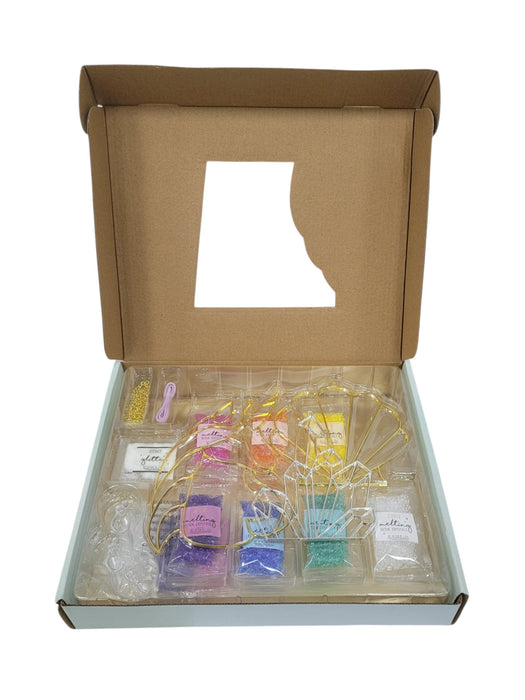 Kit de atrapasoles (STMT)