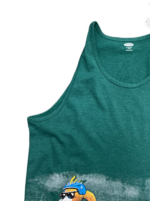 Playera para niñ@ 14/16 (OLD NAVY)
