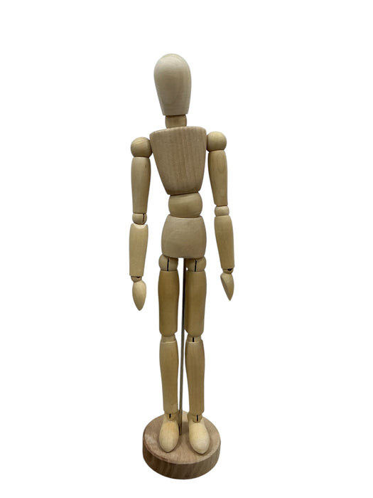 maniquí para Dibujo