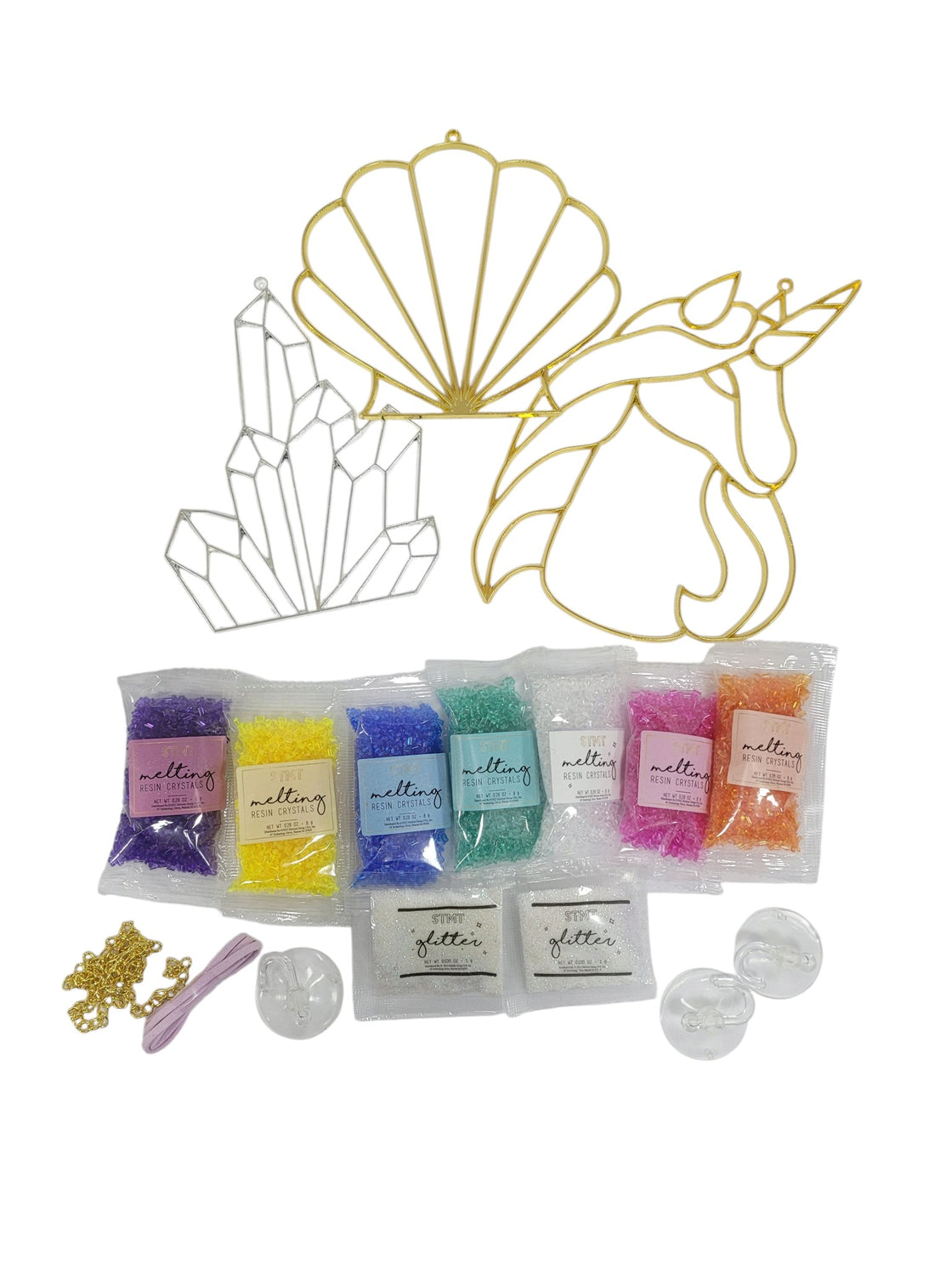 Kit de atrapasoles (STMT)