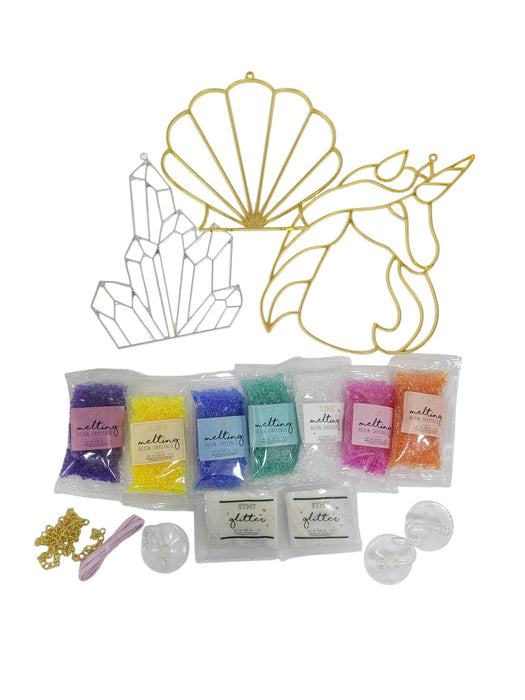 Kit de atrapasoles (STMT)