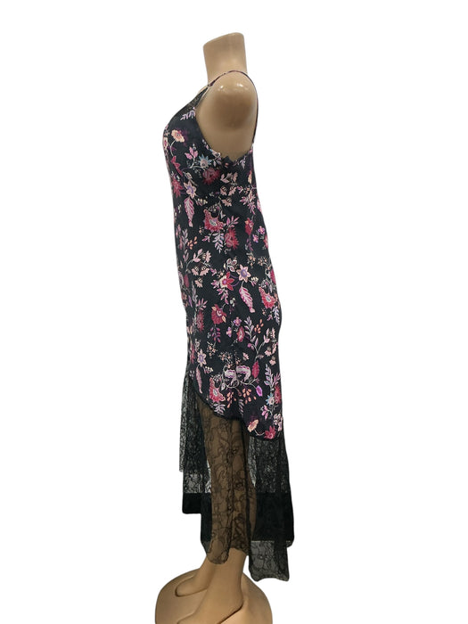 Vestido M (FOREVER 21)
