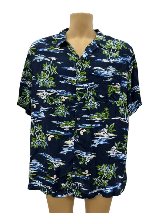 Camisa XXL (GEORGE)