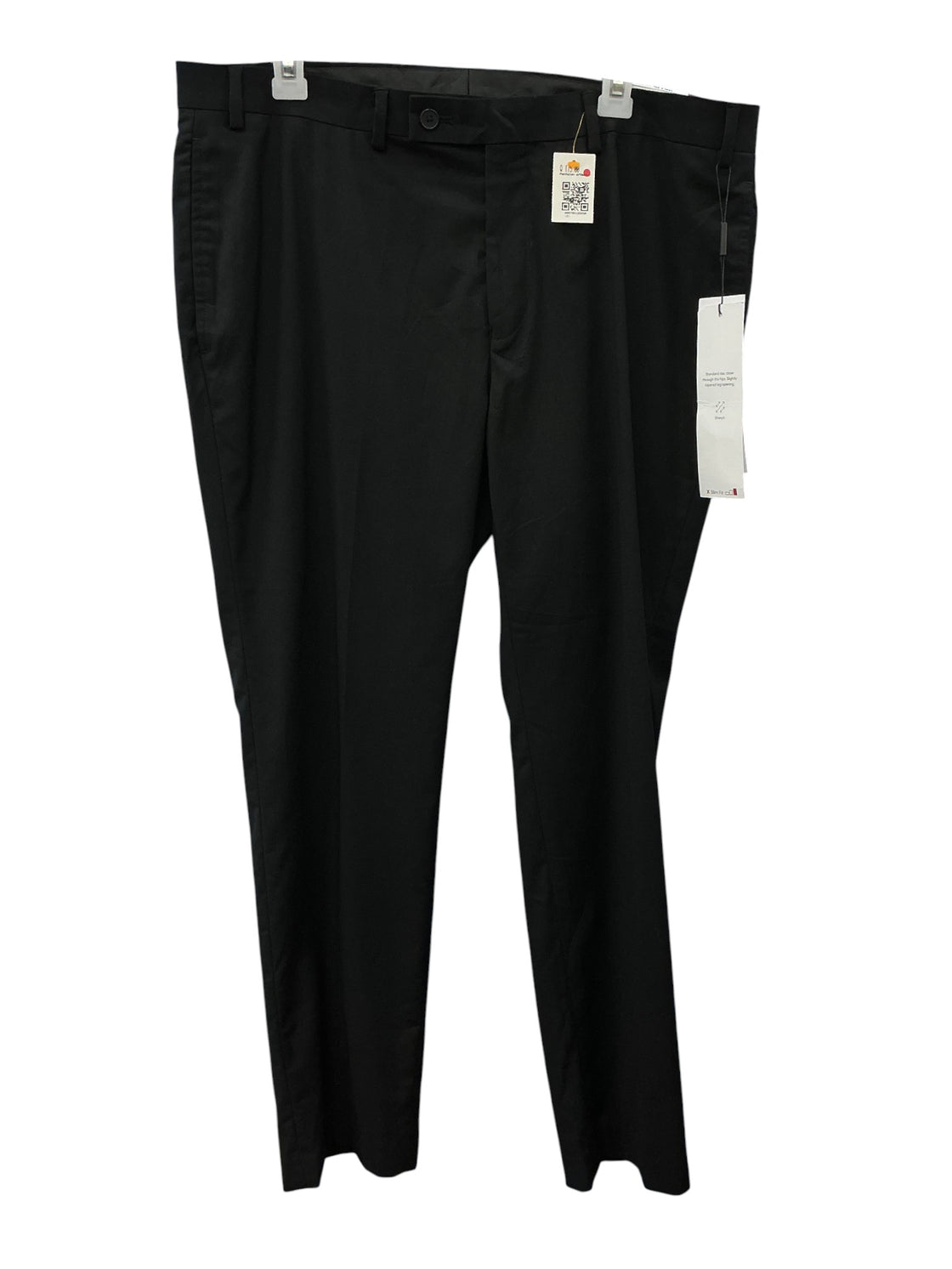 Pantalón 38*30 (CALVIN KLEIN)