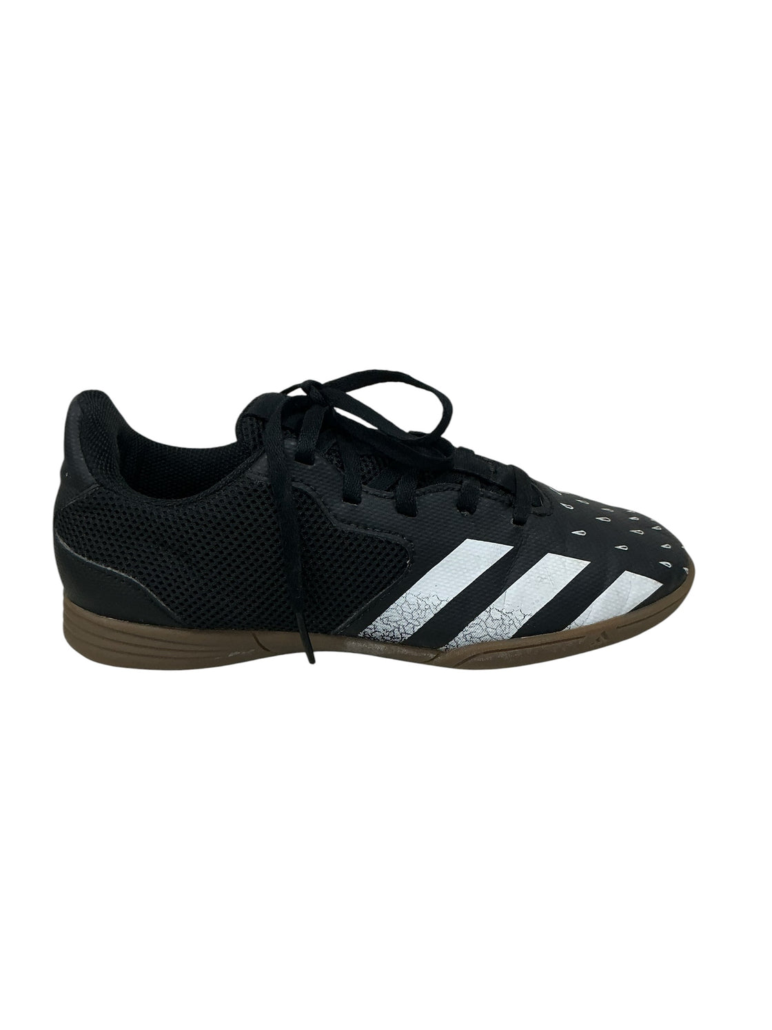 Tenis para niñ@ 4 (ADIDAS)