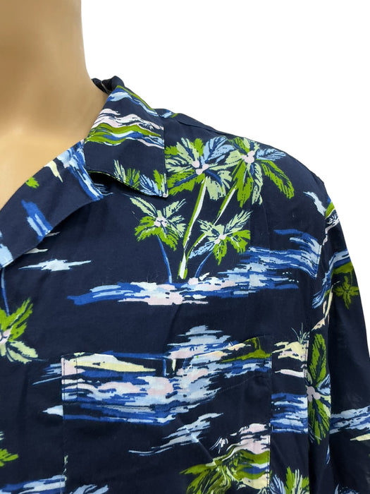 Camisa XXL (GEORGE)
