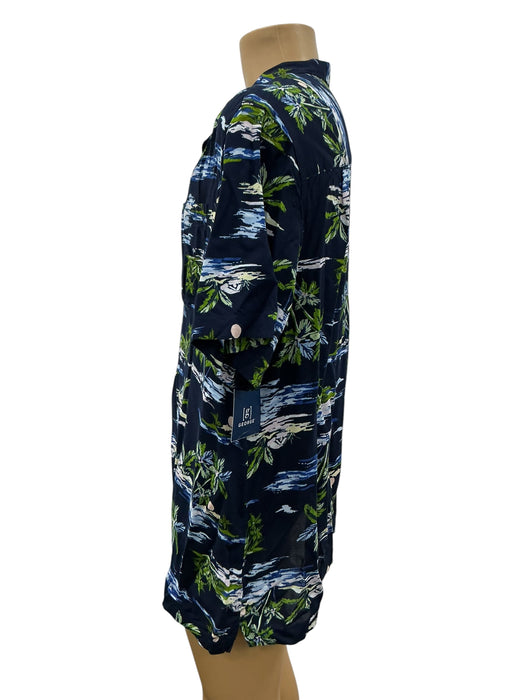 Camisa XXL (GEORGE)