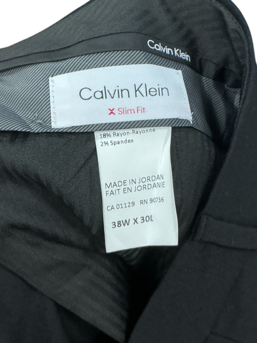 Pantalón 38*30 (CALVIN KLEIN)