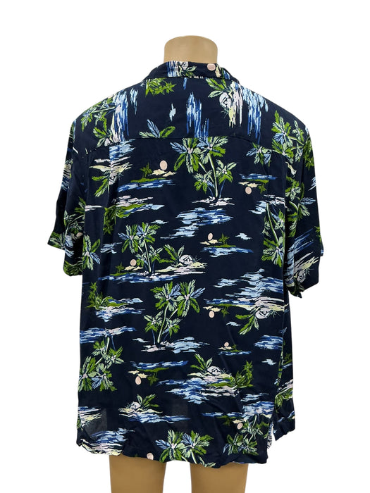 Camisa XXL (GEORGE)