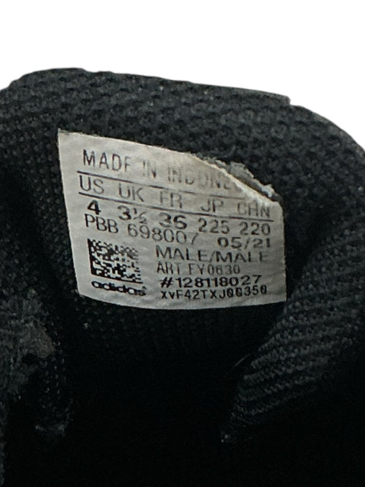 Tenis para niñ@ 4 (ADIDAS)