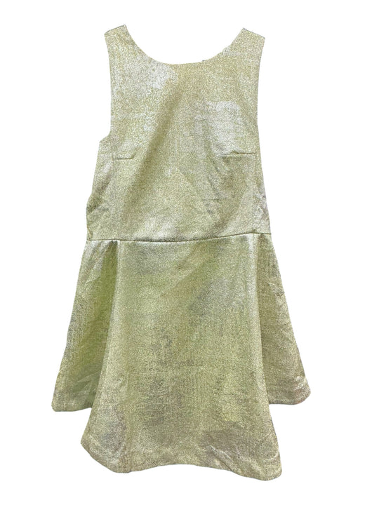 Vestido para niñ@ 7 (CALVIN KLEIN)