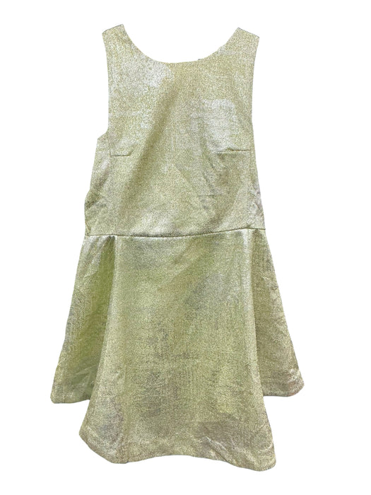 Vestido para niñ@ 7 (CALVIN KLEIN)