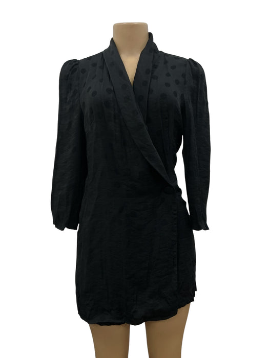 Enterizo XS (ZARA)