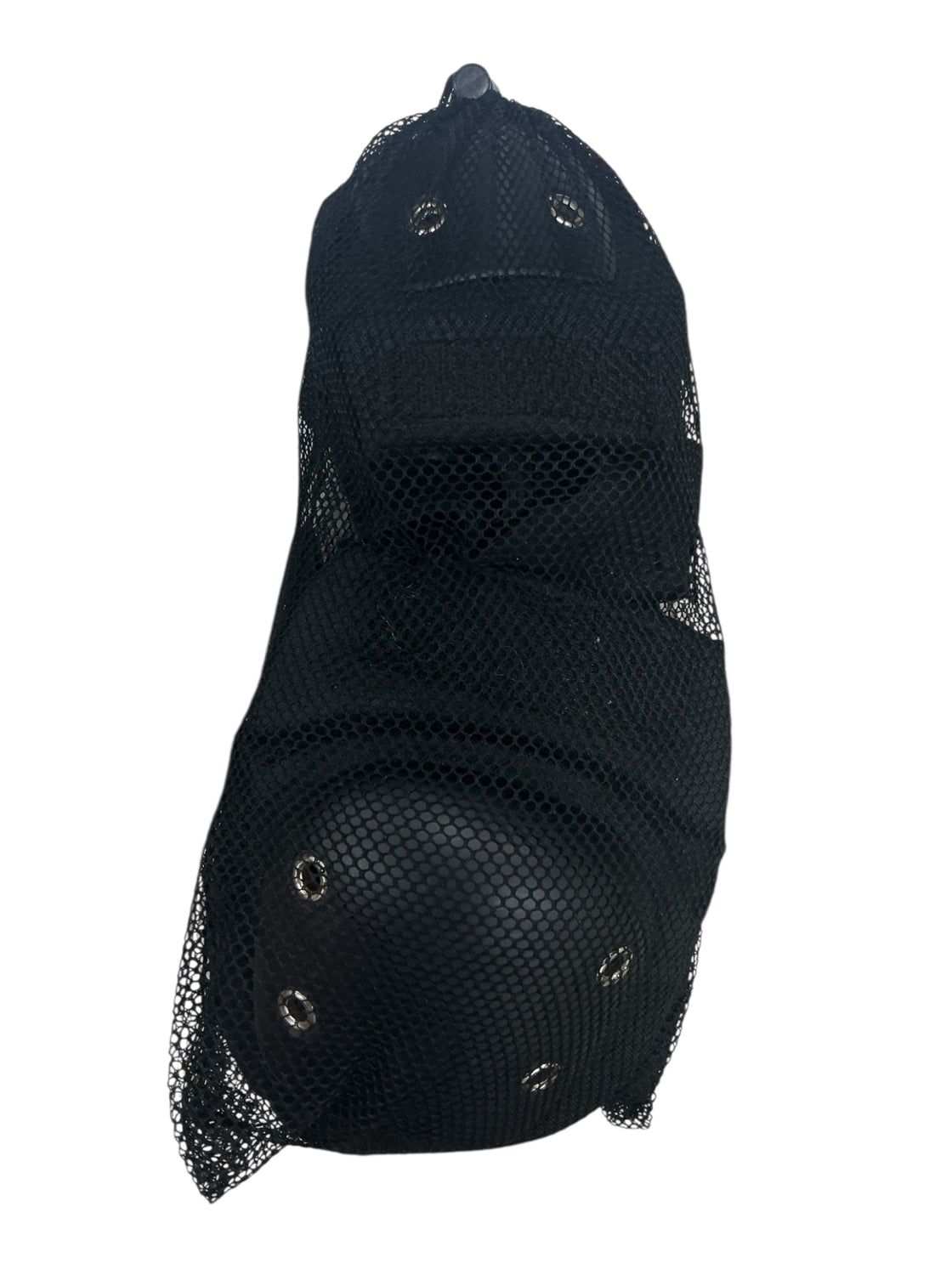 Set de Rodilleras y Tobilleras (PRO SIGNATURE SERIES)