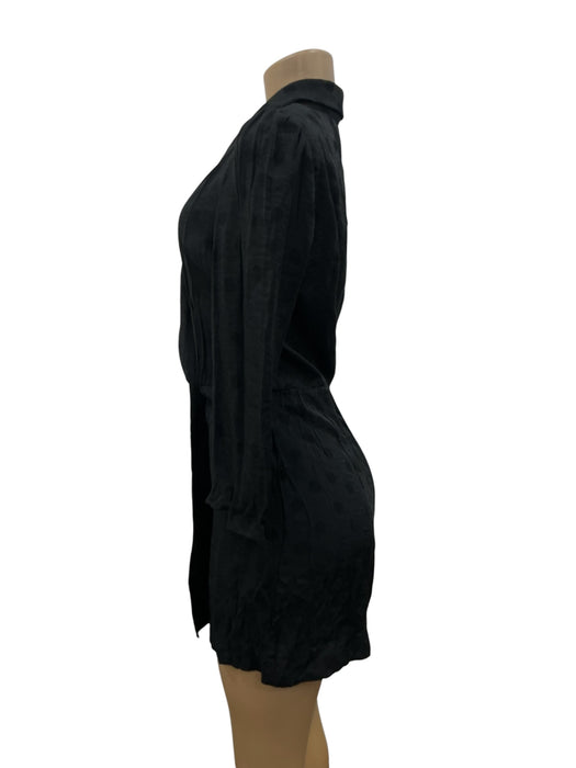 Enterizo XS (ZARA)