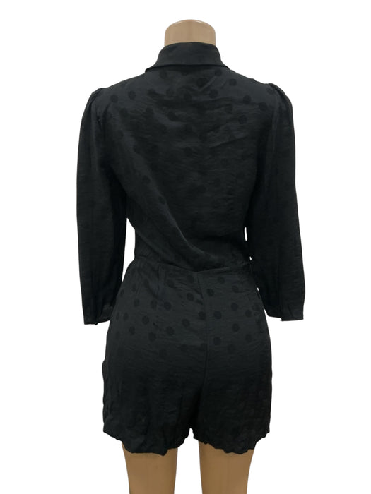 Enterizo XS (ZARA)