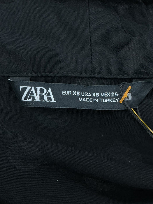 Enterizo XS (ZARA)