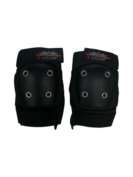 Set de Rodilleras y Tobilleras (PRO SIGNATURE SERIES)