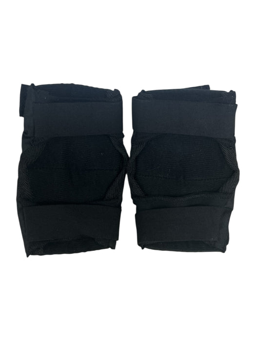 Set de Rodilleras y Tobilleras (PRO SIGNATURE SERIES)