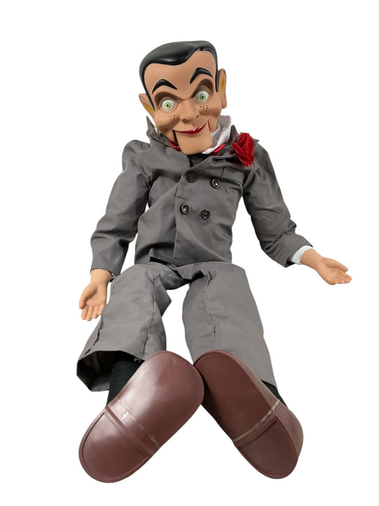 Títere (SCHOLASTIC)