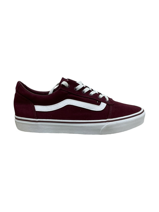 Tenis 11 (VANS)