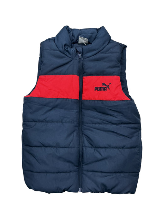 Chaleco para niñ@ 6 (PUMA)