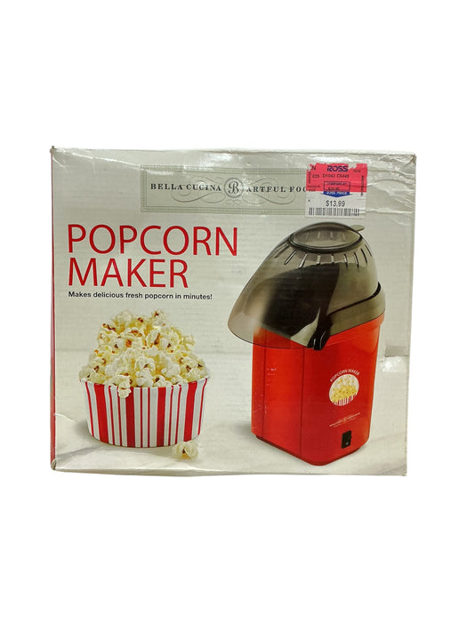 Máquina para poporopos (BELLA CUCINA ARTFUL FOOD)