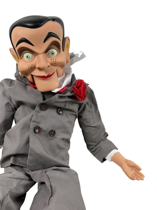 Títere (SCHOLASTIC)