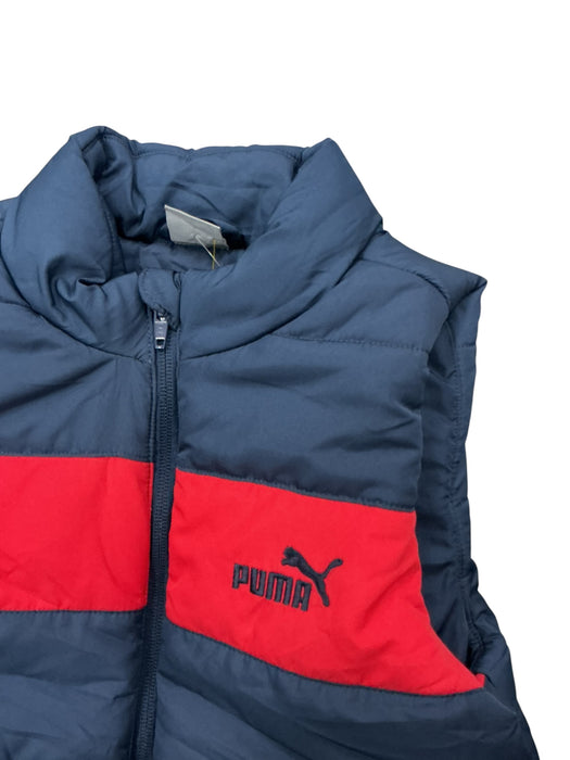 Chaleco para niñ@ 6 (PUMA)