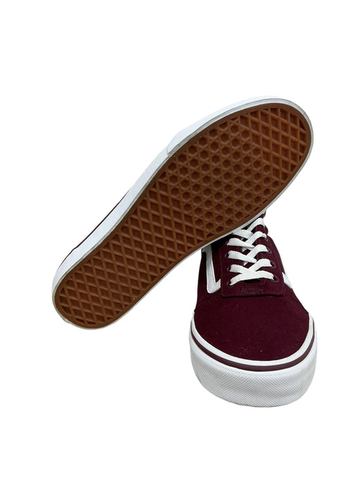 Tenis 11 (VANS)