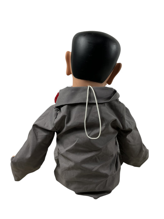 Títere (SCHOLASTIC)