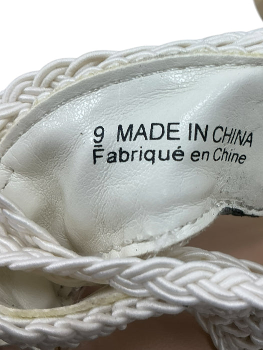Plataforma 9 (AMERICAN EAGLE)