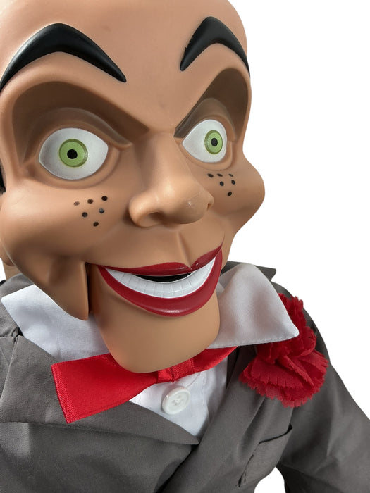 Títere (SCHOLASTIC)