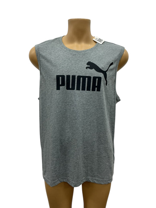 Camiseta XXL (PUMA)